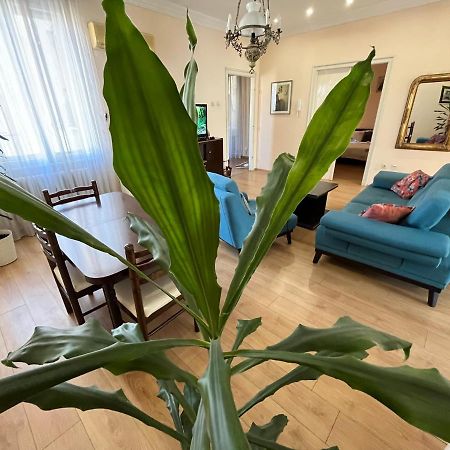 Terazije Square Lux Apartment Белград Экстерьер фото