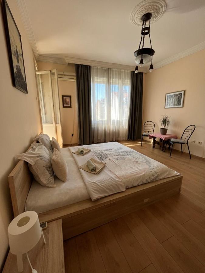 Terazije Square Lux Apartment Белград Экстерьер фото