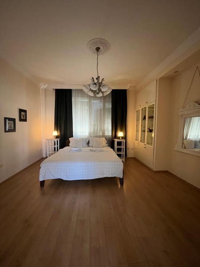 Terazije Square Lux Apartment Белград Экстерьер фото