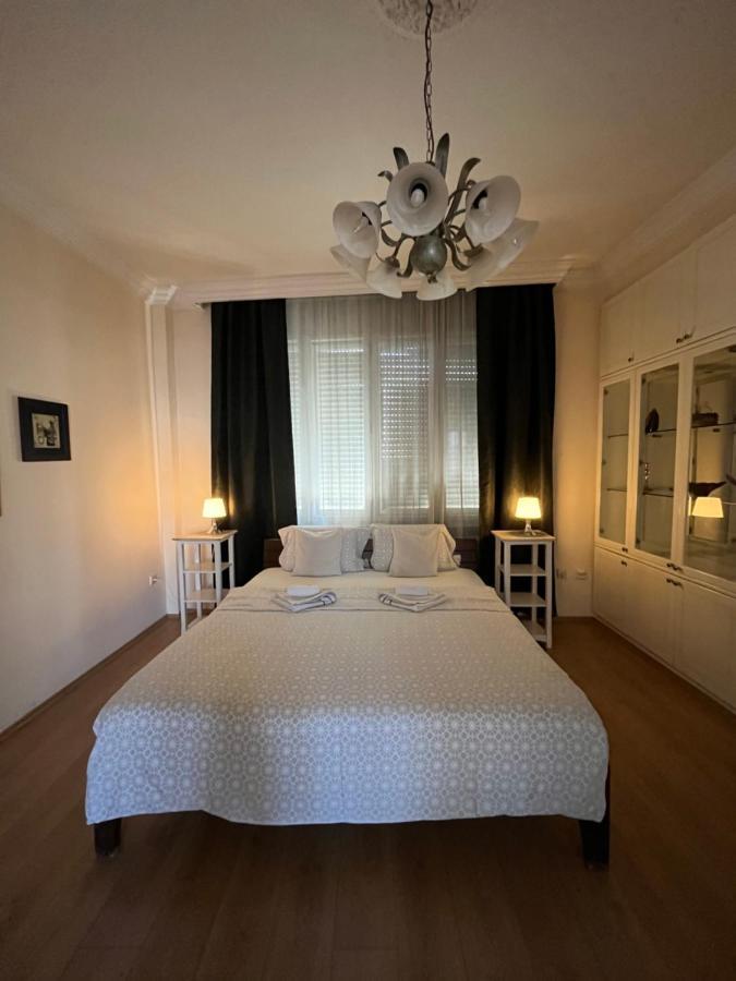 Terazije Square Lux Apartment Белград Экстерьер фото