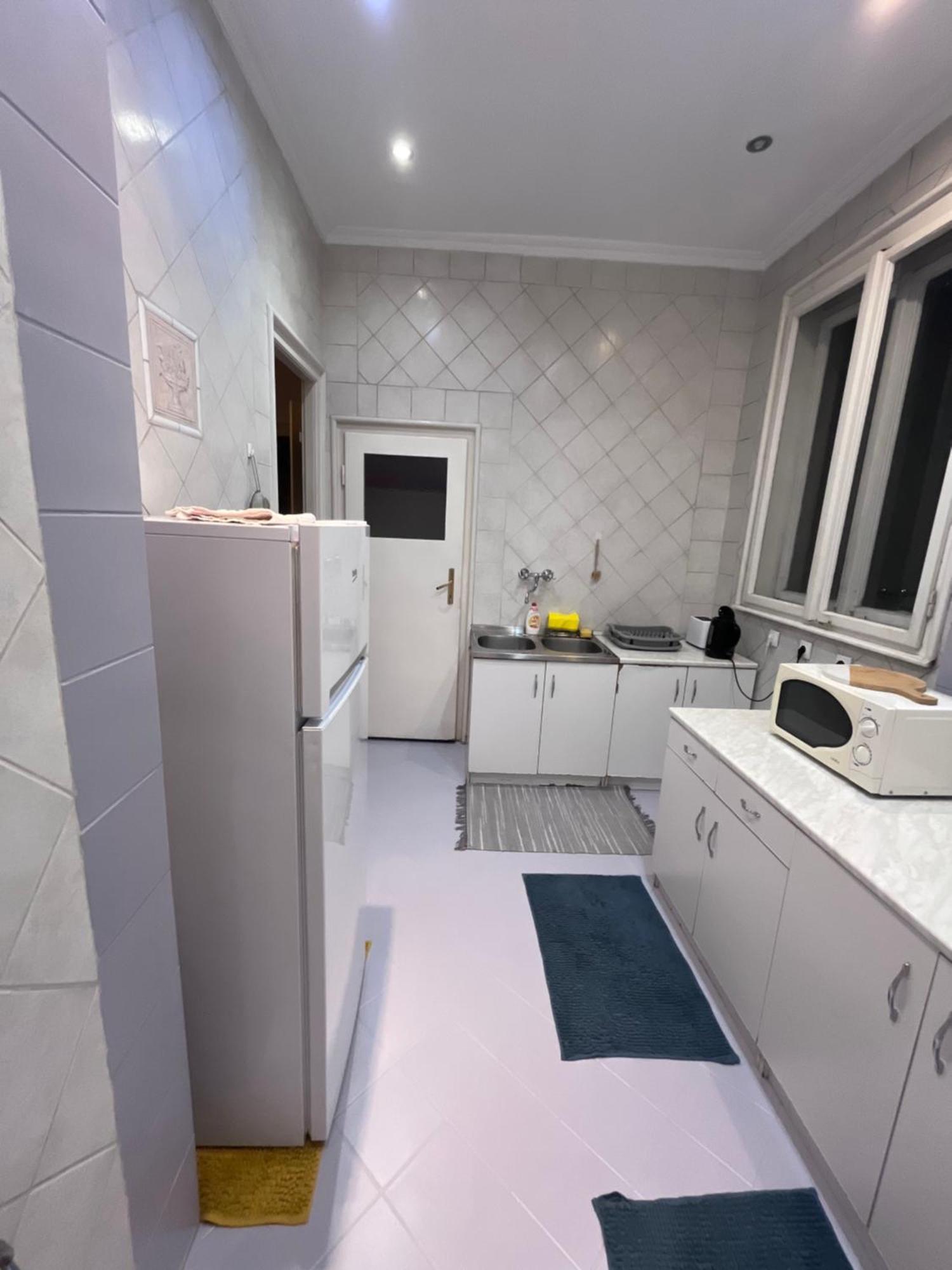 Terazije Square Lux Apartment Белград Экстерьер фото