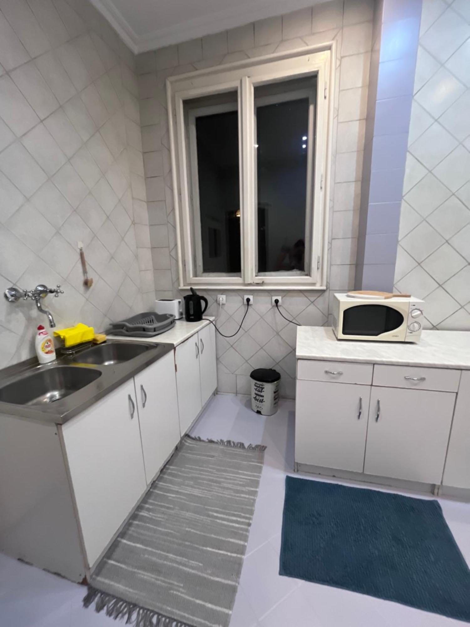 Terazije Square Lux Apartment Белград Экстерьер фото