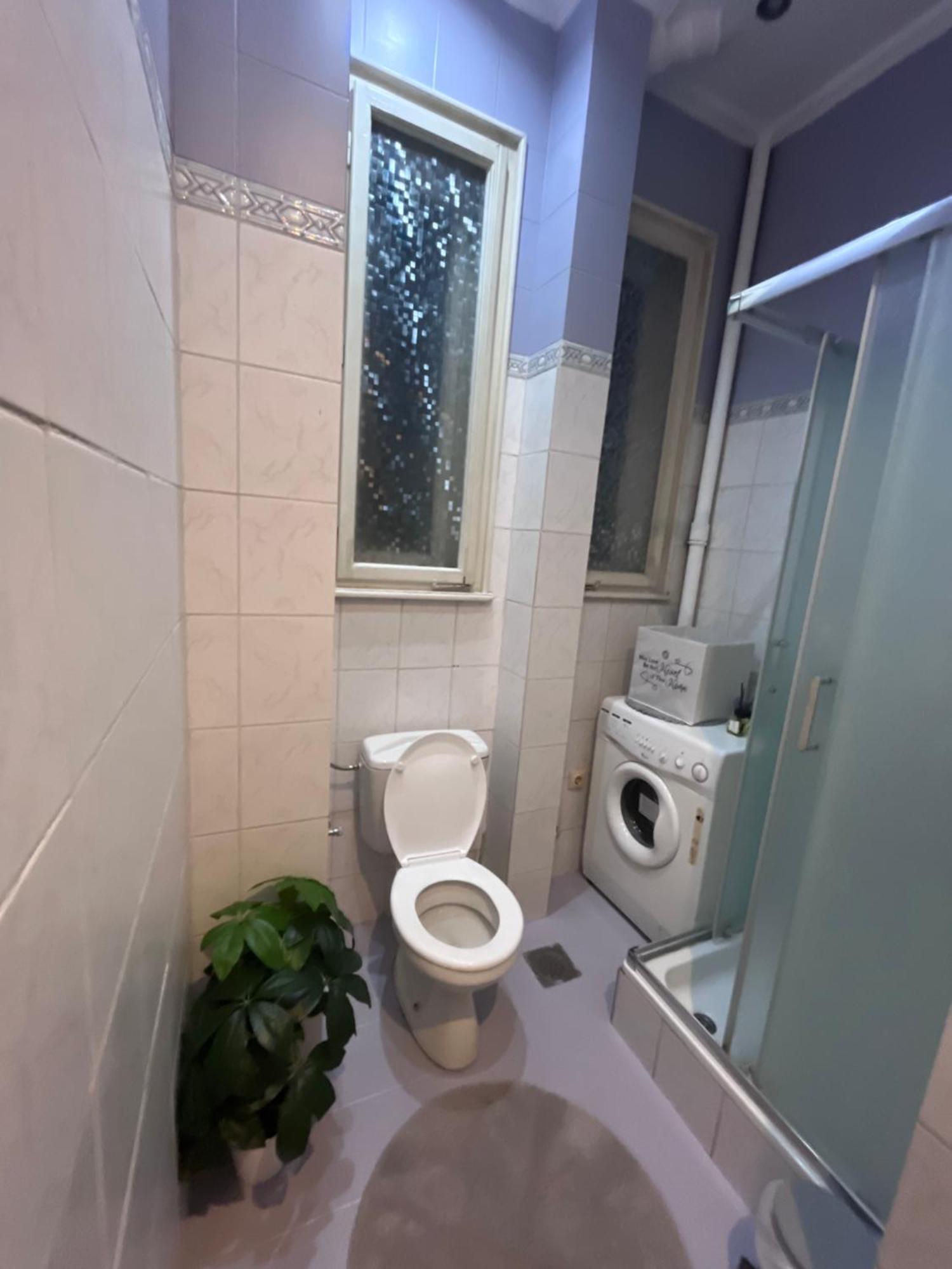 Terazije Square Lux Apartment Белград Экстерьер фото