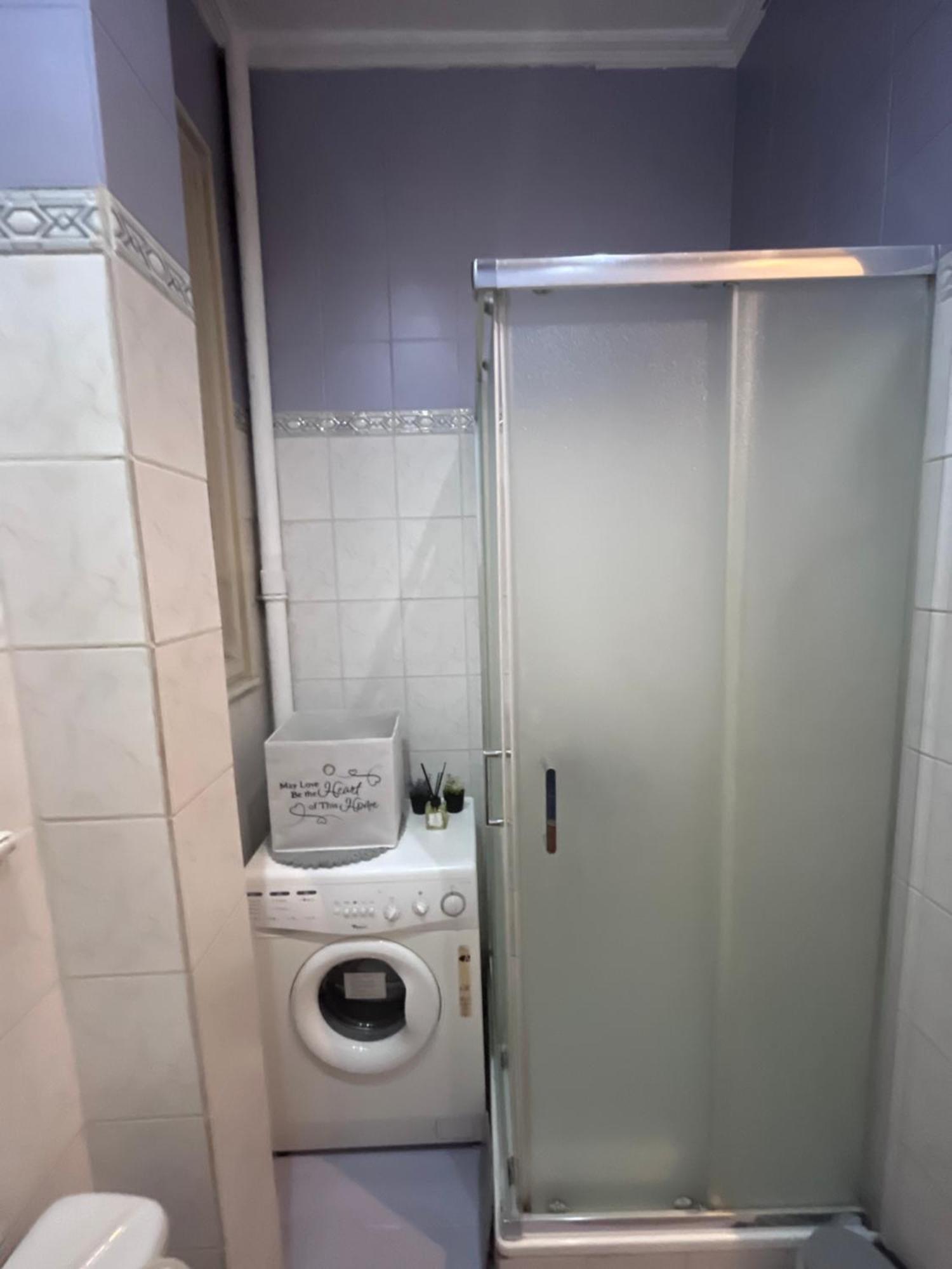 Terazije Square Lux Apartment Белград Экстерьер фото